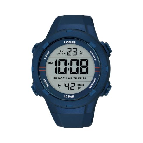 LORUS  R2303QX9 Férfi sport karóra