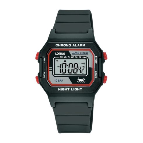 LORUS R2317QX9 Gyerek karóra