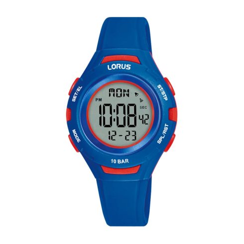 LORUS R2389PX9 Gyerek karóra