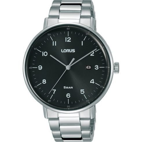 LORUS-RH977MX9