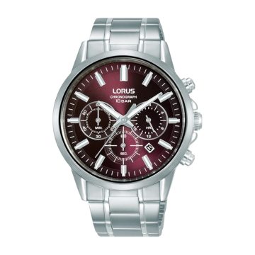 LORUS  RT377KX9 Férfi sport karóra