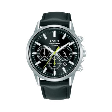 LORUS  RT379KX9 Férfi sport karóra