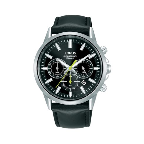 LORUS  RT379KX9 Férfi sport karóra