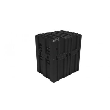 SUPROBOX R 9070-6042 táska - vedotaska, doboz, borond