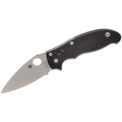 Spyderco Manix 2 összecsukható kés