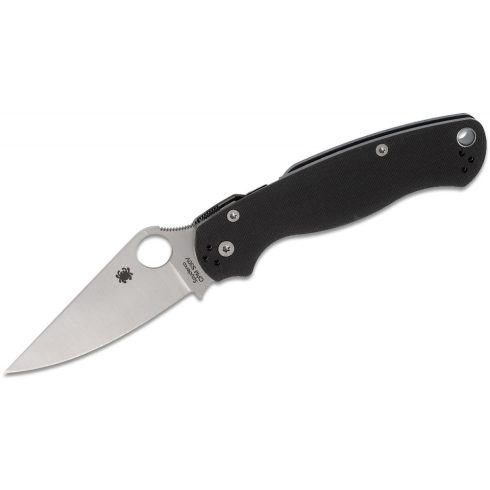 Spyderco Para Military 2 összecsukható kés