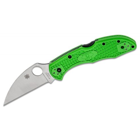 Spyderco Salt 2 LC200N összecsukható kés