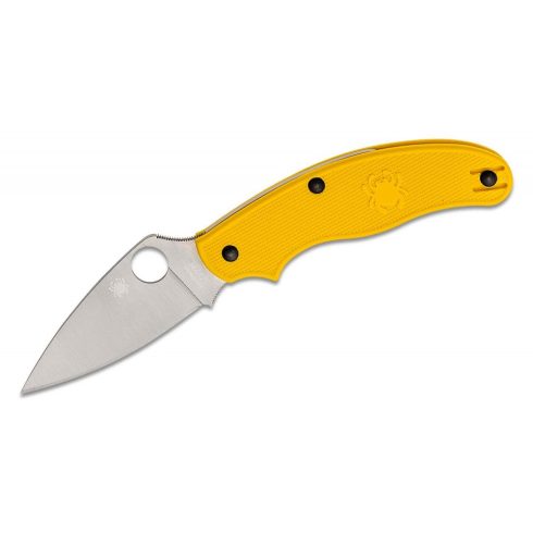 Spyderco UK Penknife LC200N összecsukható kés