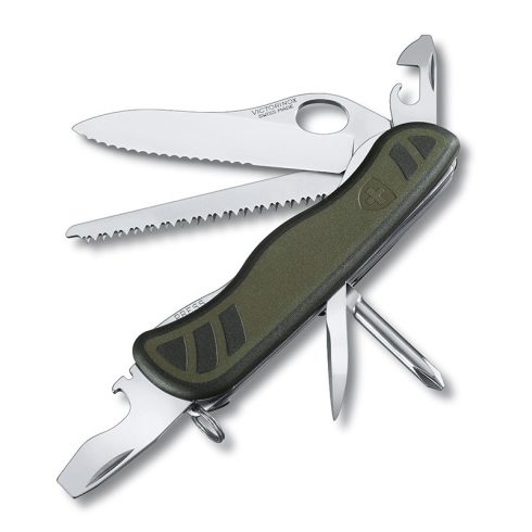 VICTORINOX Official Swiss Soldiers Knife többfunkciós szerszám