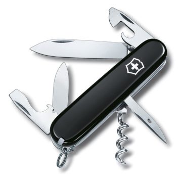 VICTORINOX Spartan többfunkciós szerszám fekete