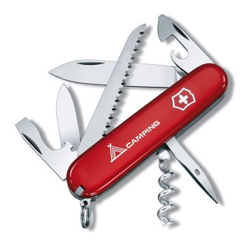 VICTORINOX Camper többfunkciós szerszám
