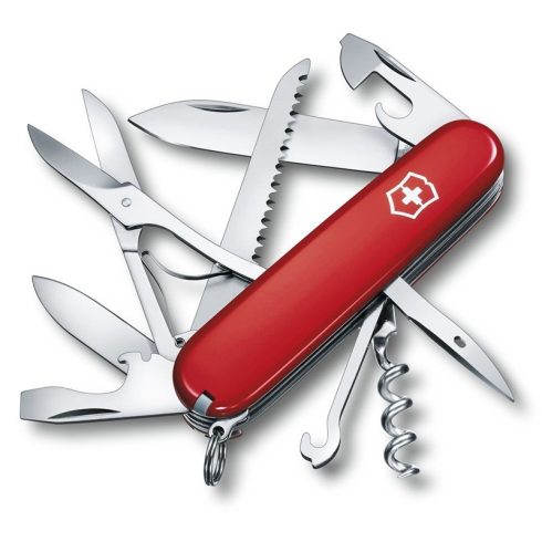 VICTORINOX Huntsman többfunkciós szerszám