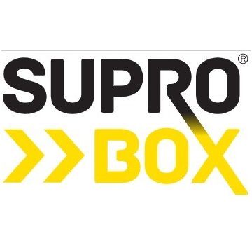 SUPROBOX